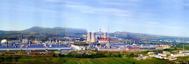 萬基控股集團(tuán)榮登2023“中國企業(yè)500強(qiáng)”484位、中國制造業(yè)企業(yè)500強(qiáng)255位