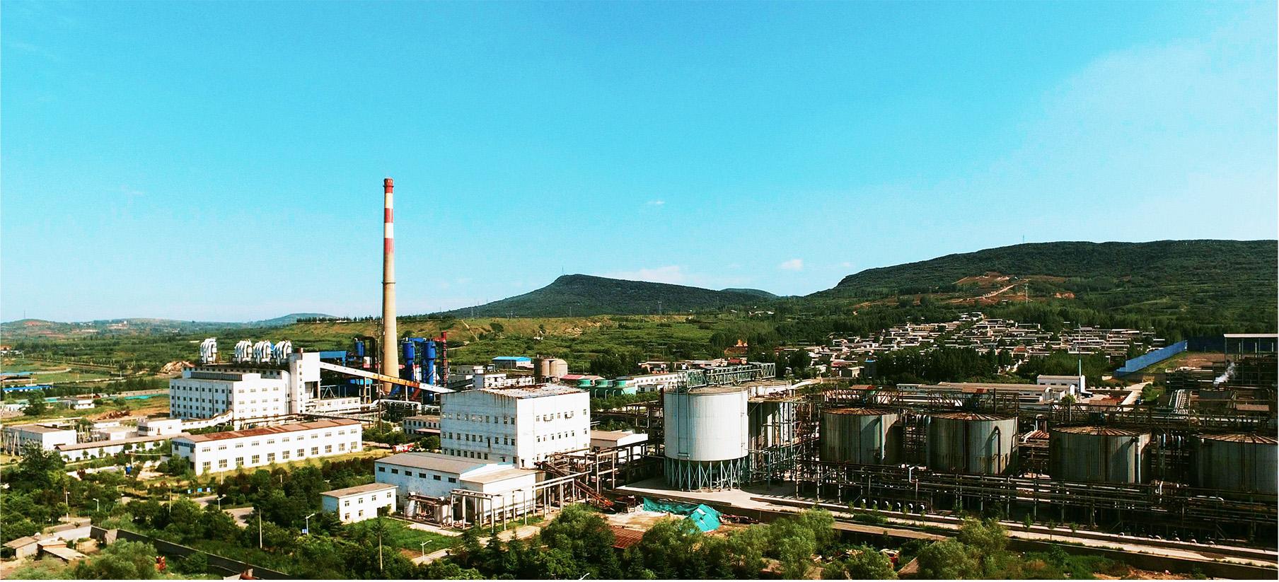 洛陽香江萬基鋁業(yè)有限公司